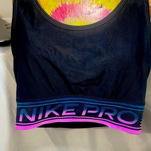 Nike Sport Bra